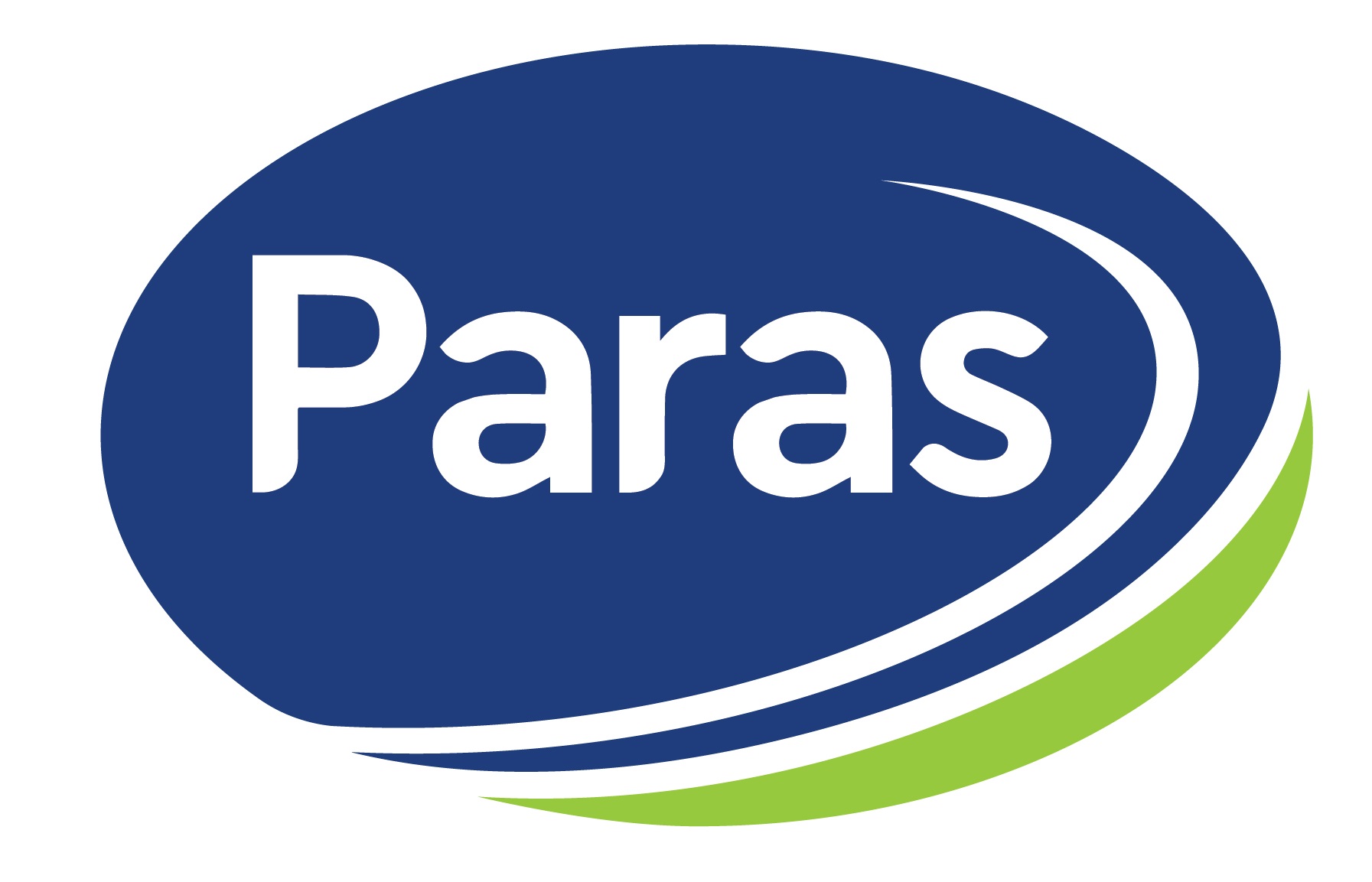 Paras (device) Device mark 3290599 Trademark