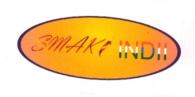 Smaki Indii Device mark 3343357 Trademark