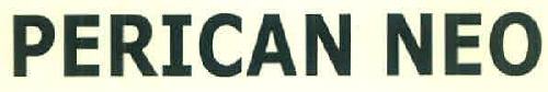 Perican Neo Device mark 3330421 Trademark