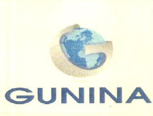 Gunina Device mark 3290461 Trademark