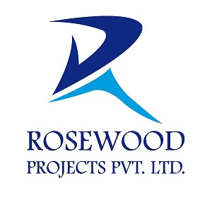 Rosewood Projects Pvt. Ltd. Device mark 3290609 Trademark