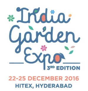 India Garden Expo Device mark 3329010 Trademark