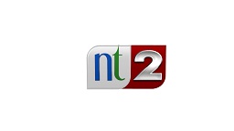 Nt 2 (logo) Device mark 3300434 Trademark