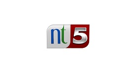 Nt 5 (logo) Device mark 3300442 Trademark