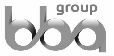 Bba Group Device mark 3290476 Trademark