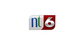 Nt 6 (logo) Device mark 3300444 Trademark