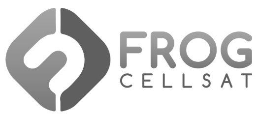 Frog Cellsat Device mark 3370115 Trademark
