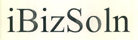 Ibizsoln Device mark 3290634 Trademark