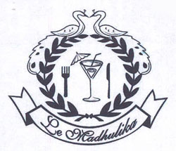Le Madhulika With Logo Device mark 3328887 Trademark