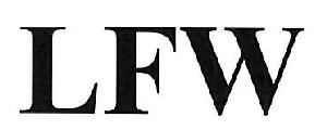 Lfw Device mark 3370125 Trademark
