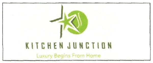 Kitchen Junction Device mark 3359997 Trademark