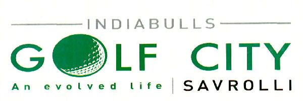 India Bulls Golf City Device mark 3335852 Trademark