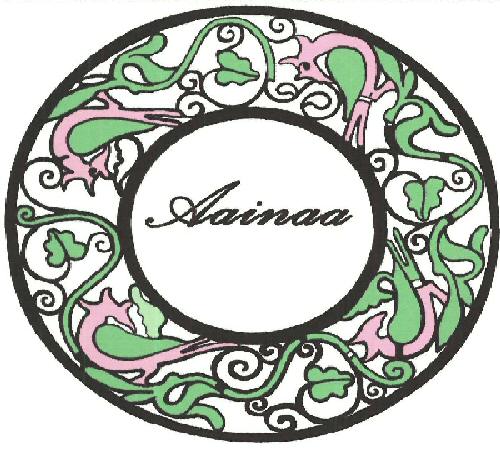 Aainaa Device mark 3343401 Trademark