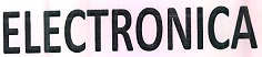 Electronica Device mark 3370319 Trademark