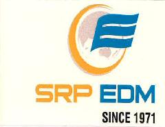 Srp Edm With Logo Device mark 3370321 Trademark
