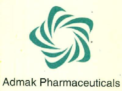 Admak Pharmaceuticals Device mark 3335714 Trademark