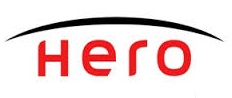 Hero (device) Device mark 3254890 Trademark