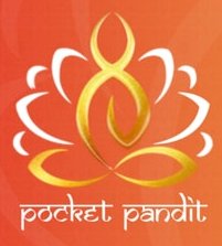 Pocket Pandit (logo) Device mark 3361479 Trademark
