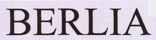 Berlia Device mark 3328917 Trademark