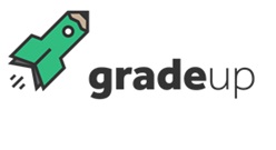 Gradeup Device mark 3343275 Trademark