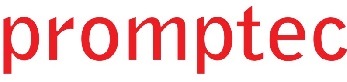 Promptec (logo) Device mark 3370340 Trademark
