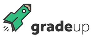 Gradeup Device mark 3343279 Trademark