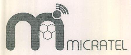 M Micratel Device mark 3308140 Trademark