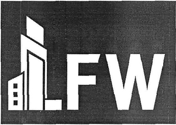 Lfw Device mark 3367673 Trademark