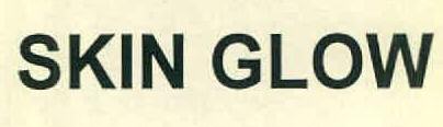 Skin Glow Device mark 3335743 Trademark