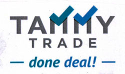 Tammy Trade Device mark 3335899 Trademark