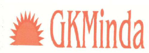 Gkminda Device mark 3335900 Trademark