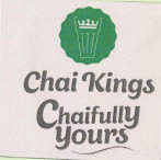 Chai Kings Chaifully Yours With Device Device mark 3370179 Trademark