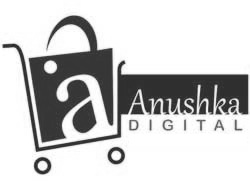 Anushka Digital (with Device Of A) Device mark 3378157 Trademark