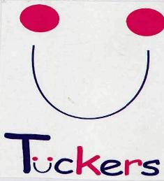 Tuckers (label) Device mark 3367693 Trademark