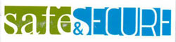 Safe&secure Device mark 3308168 Trademark