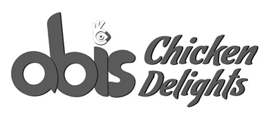 Abis Chicken Delights (with Device) Device mark 3369160 Trademark