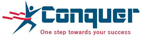 Conquer Device mark 3370035 Trademark