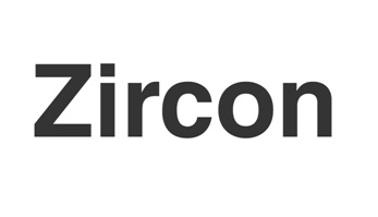 Zircon Device mark 3338162 Trademark