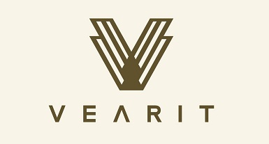 Vearit Device mark 3338165 Trademark