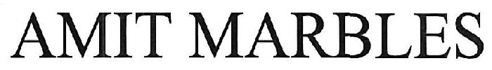Amit Marbles Device mark 3370046 Trademark