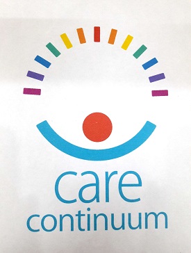 Care Continuum Device mark 3367708 Trademark