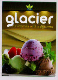 Glacier Device mark 3343475 Trademark