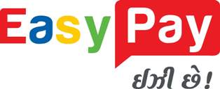 Easy Pay Device mark 3378180 Trademark