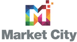 Market City (device) Device mark 3338334 Trademark