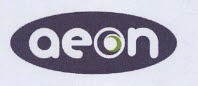 Aeon Device mark 3298233 Trademark