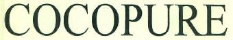 Cocopure Device mark 3308356 Trademark