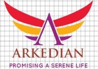 Arkedian Device mark 3351000 Trademark