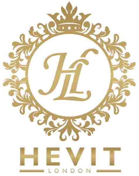 Hevit London Device mark 3308369 Trademark