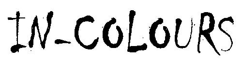 In-colours Device mark 3298413 Trademark