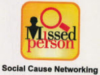 Missed Person Device mark 3367751 Trademark